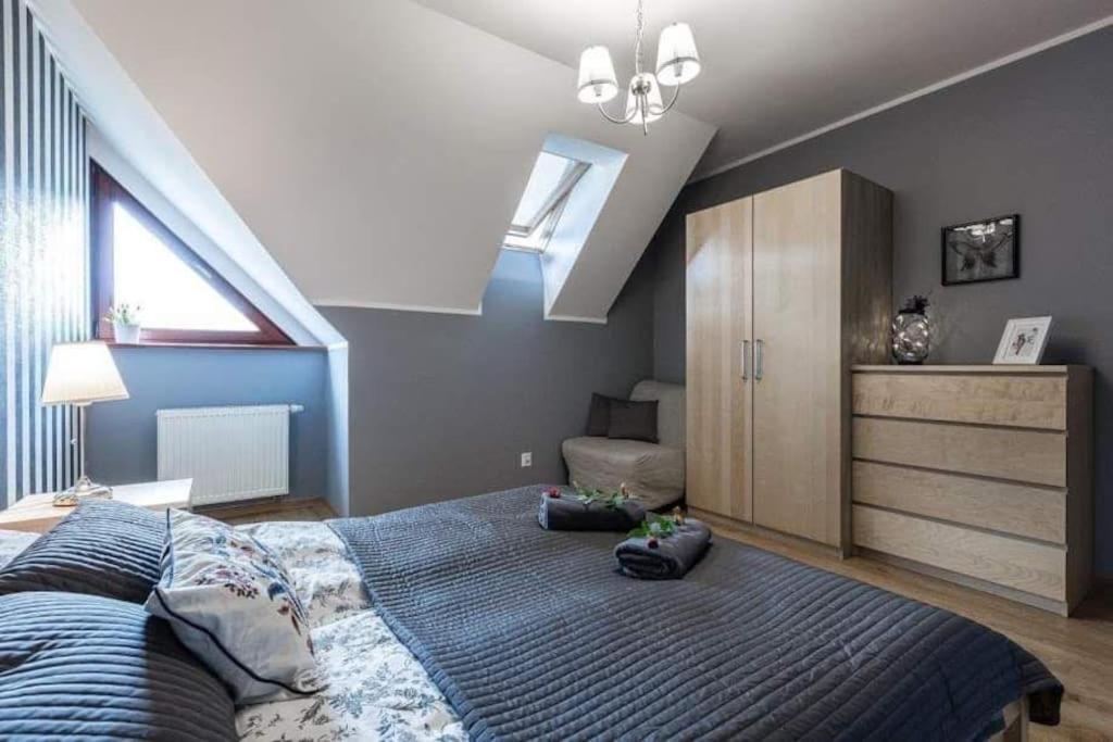 Apartament 6 W Centrum 5 Min Od Krupowek, Parking - Zakopane — Photos 2